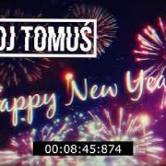 🎆🍸 #SYLWESTER 2020 / 2021 🍸🎆 [ Najlepsza POMPA / VIXA NA DOMÓWKĘ 🔥 ] #HITY / #REMIXY @DJ TomUś