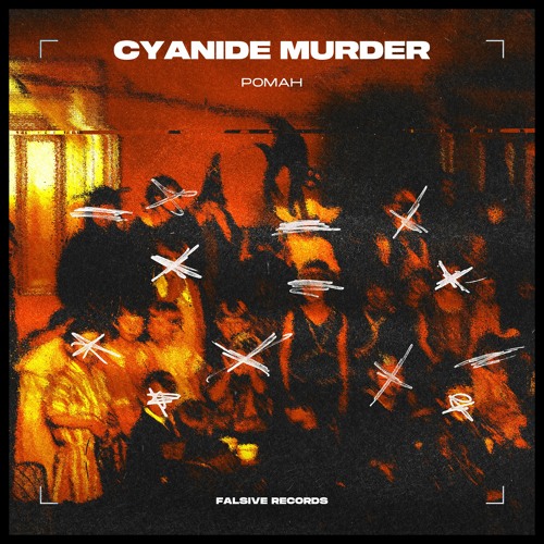 Pomah - Cyanide Murder [Free DL]