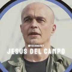 Jesus Del Campo @ Tecnolandia 2007