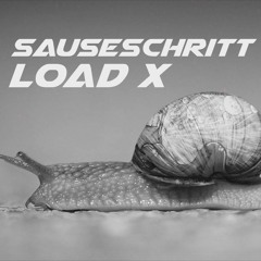 Load X - Sauseschritt (180 Bpm) [Tekk]