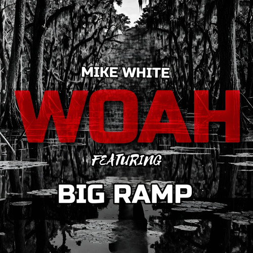 WOAH (Big Ramp)