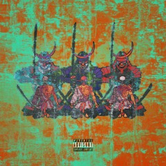 MONEY & FOOD (prod. kush k + yoshi)