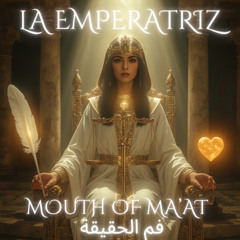 Mouth of Ma’at _ فم الحقيقة