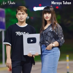 DJ TIKTOK VIRAL TERBARU 2023 - DJ MERAYU TUHAN SLOW BASS