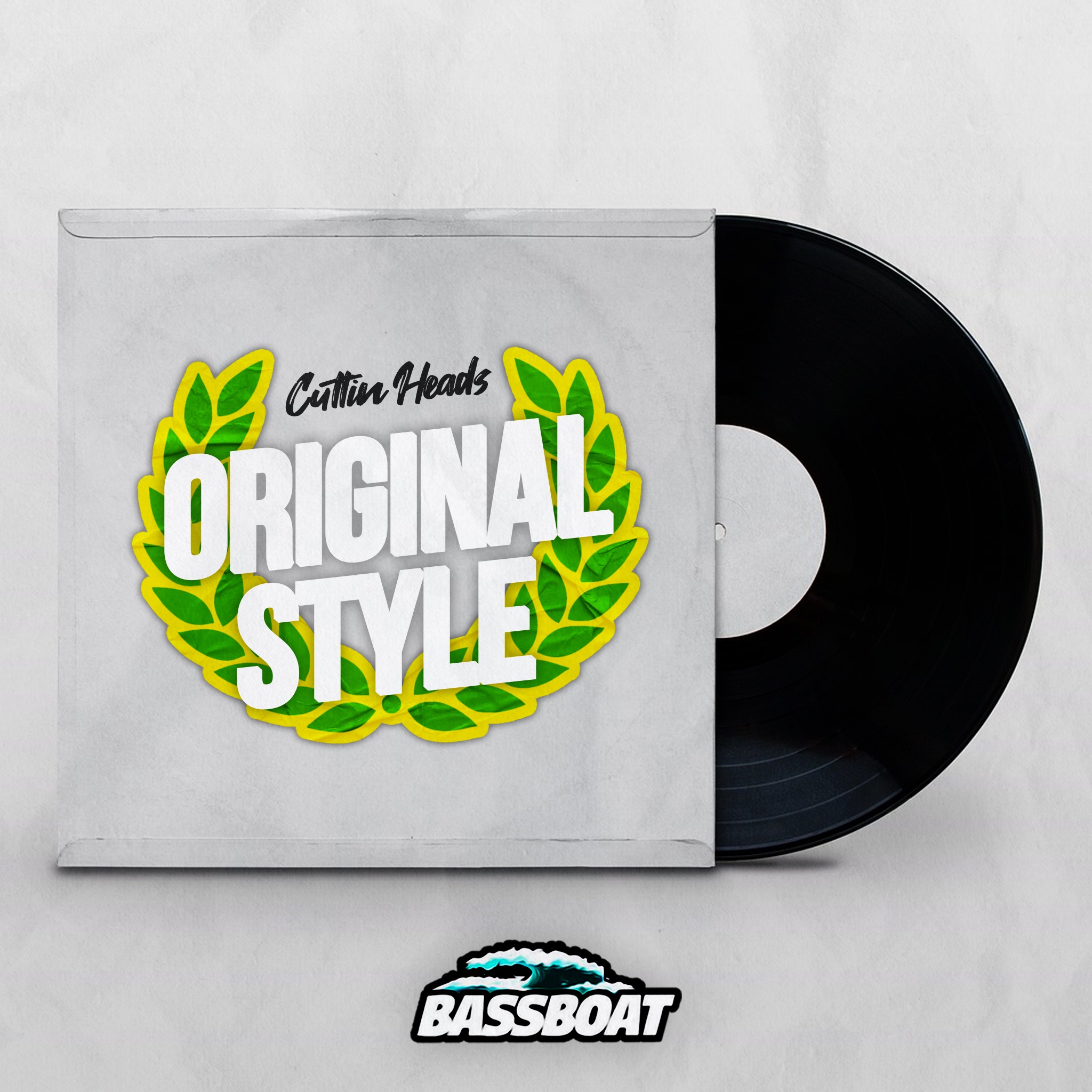 Cuttin Heads – Original Style (Free Download)