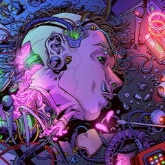 Failed project (Electronic & Techno playlist)