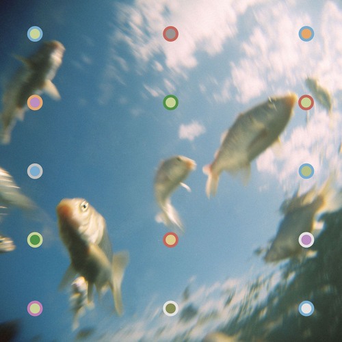 Aladdin - The Aquatic Genie (PAGER016)