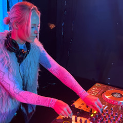 ANINCHEL LIVE @ THE LITTLE RED DAY SPA - LEVITY ARTS 11/19/22