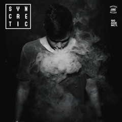 Syncreticast #014 - CAIOTER(QG AGENCY)