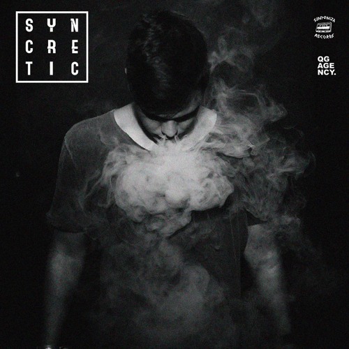 Syncreticast #014 - CAIOTER(QG AGENCY)