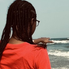 and just across that sea, freedoms waiting.