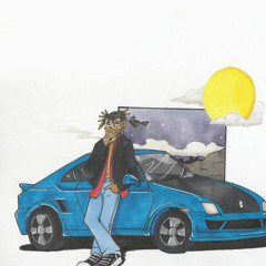 juice wrld - For A Second.mp3