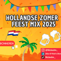 feest mix