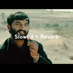 Saaj Hyo Tuza - _YADNESH Lofi Remake_ _ Slowed _ Reverb _ Marathi Lofi _heart_️_earth_africa__reliev