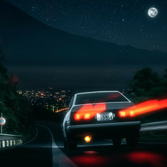 Eurobeat (from Initial D)