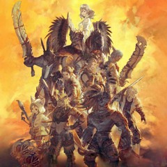 Final Fantasy XIV - Dawntrail (Full Version)