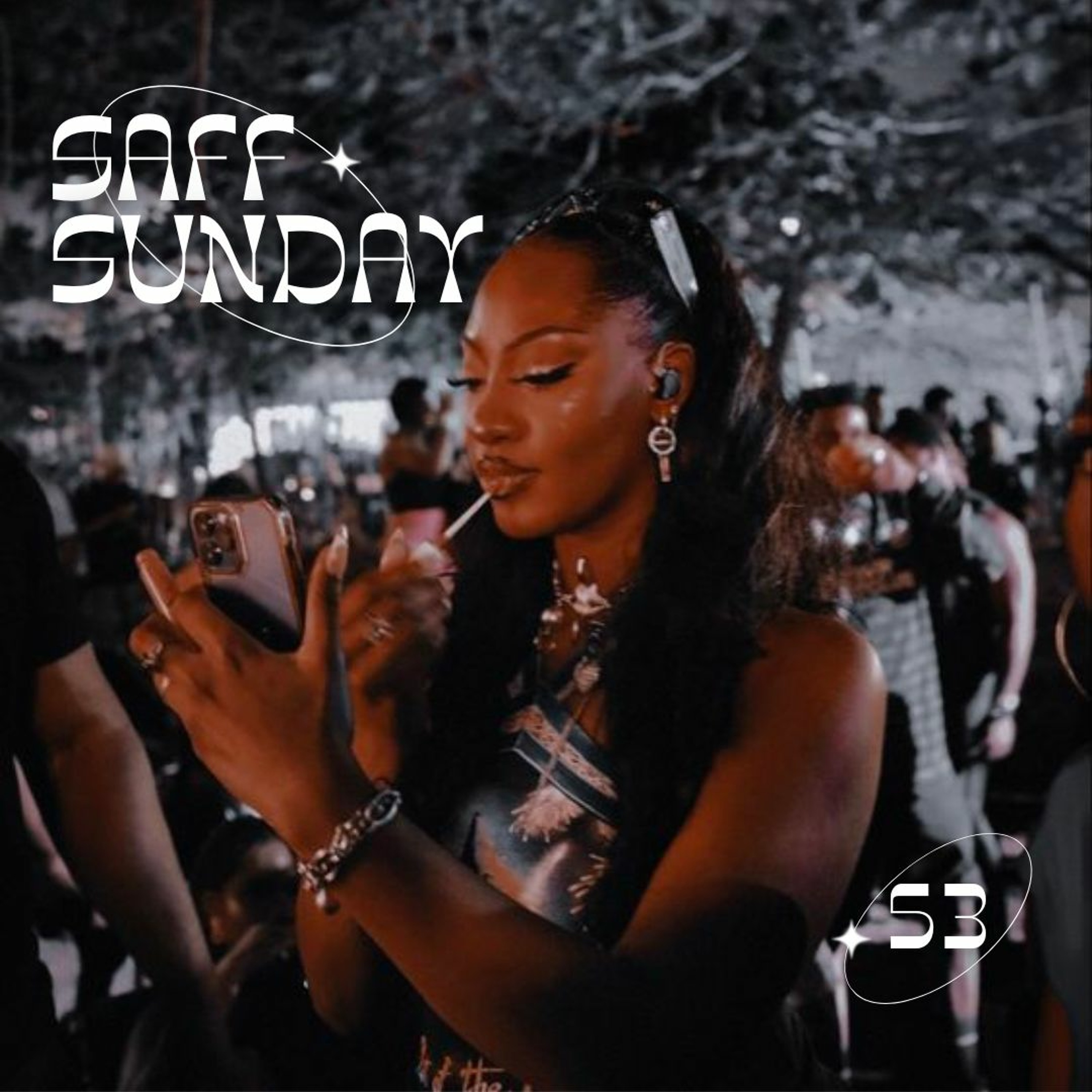 SAFF