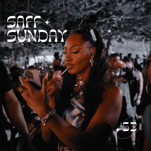 SAFF SUNDAY.53