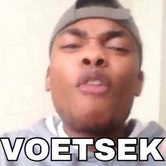 voetsek ft BLACKVOID//++((
