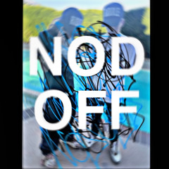 NOD OFF   @OXY   |prod M1k3y