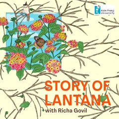 Story Of Lantana | Story of… with Richa Govil