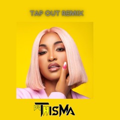 DJ THISMA - TAP OUT SHENSEEA Remix
