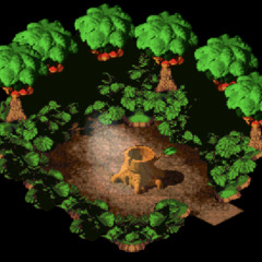 Beware the forests mushrooms! - OST 005