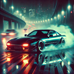 Wheels of Fire