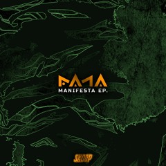 PATA - Market Riddim (Kami-O Remix) [Out Now]
