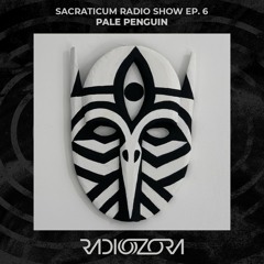 PALE PENGUIN | Sacraticum Radio Show Ep. 6 | 18/03/2022