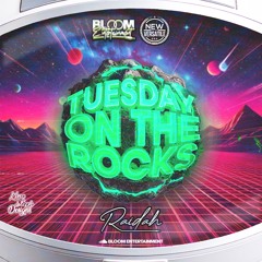 #TuesdayOnTheRocks S2 : Epi 22 | 2012-16 SOCA RUNDOWN💣 @DJRaidah