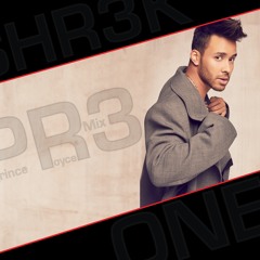 PR3-SHR3KONE!