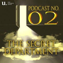 The Secret Department #2 - DJ Semir