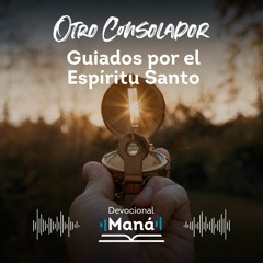 Devocional │ El Espíritu Santo Nuestro Guía