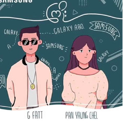 Kyoe -Pan Yaung Chal&G Fatt