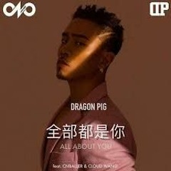 全部都是你 All About You - Dragon Pig