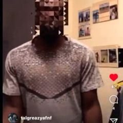 Tal Greazy 2024 jail freestyle