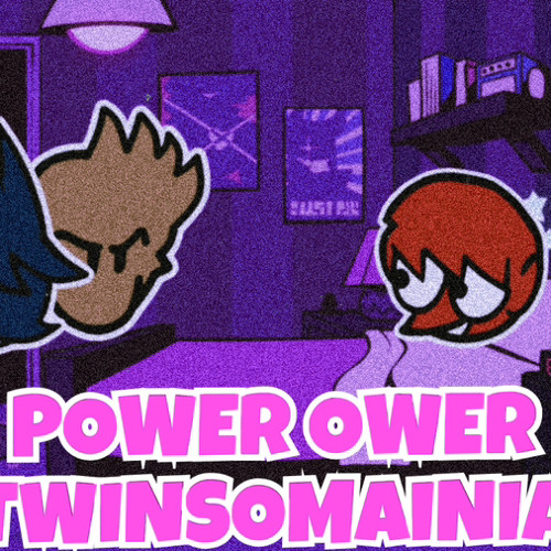 FNF Power Hour but HPS & Bermat put TX to sleep