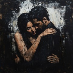 В обіймах ночі