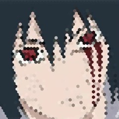 Stretched Thin Prod. esquisse