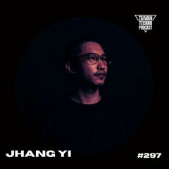 TTP297 - Taiwan Techno Podcast 297 - Jhang Yi live mix from OTO Basho