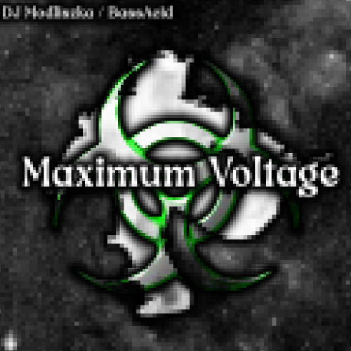 Maximum Voltage