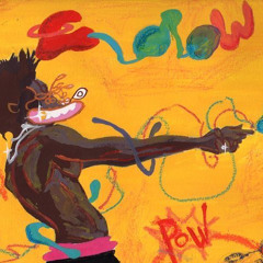 cocaine catwalk - bbymutha