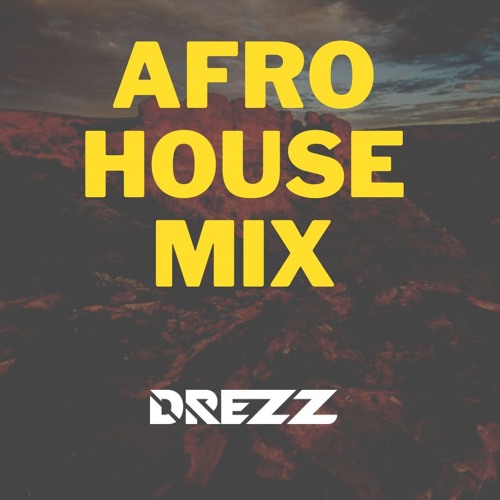 AFRO HOUSE SET 2024