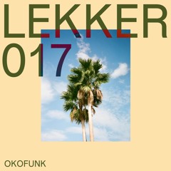 Okofunk - Deep Disco Dream (Original Mix)
