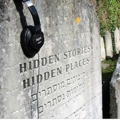 NEW Plymouth Cemetery Audio Trail Continuous Track