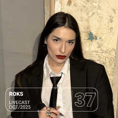 RNDM Livecast 37 - ROKS