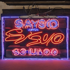 Say So