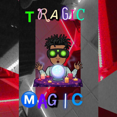 KGD x Juggin Joey - tragic magic