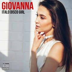 GIOVANNA - ITALO DISCO GIRL